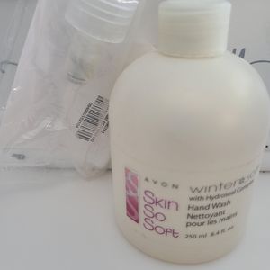 Avon SSS Hand wash